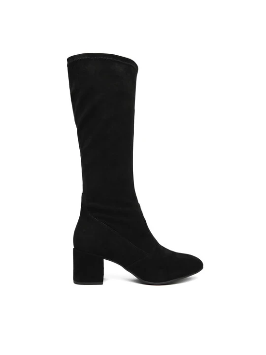 Zdjęcie produktu Kozaki HÖGL 0-134162-01000 Czarny