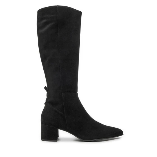 Zdjęcie produktu Kozaki HÖGL 8-104722 Czarny