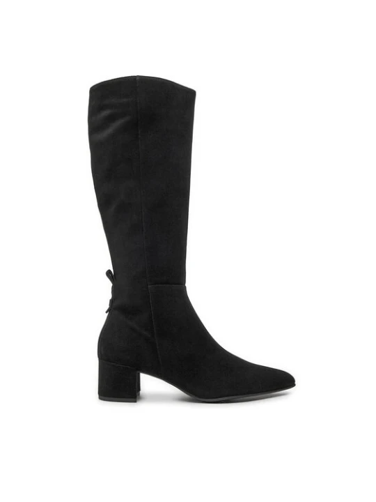 Zdjęcie produktu Kozaki HÖGL 8-104722 Czarny