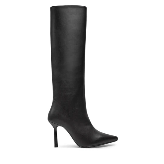 Zdjęcie produktu Kozaki HUGO Katniss 50523203 Czarny
