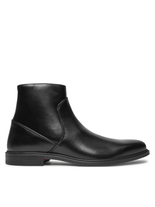 Zdjęcie produktu Kozaki Hugo Kerr Boot 50528808 Czarny