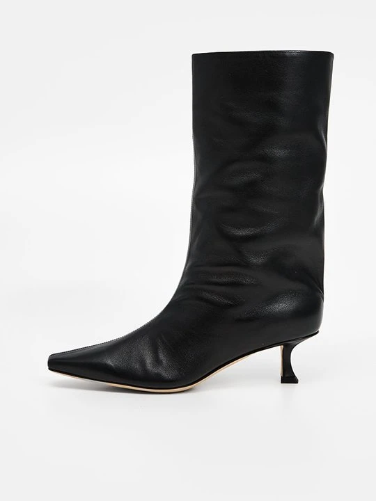 Zdjęcie produktu Kozaki Jimmy Choo czarny