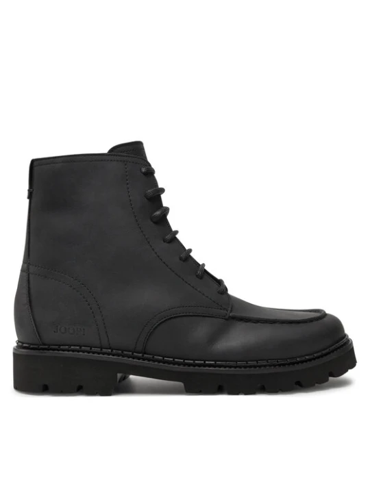 Zdjęcie produktu Kozaki JOOP! Hektor 4140007673 Czarny