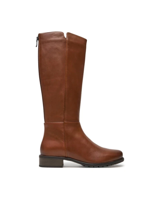Zdjęcie produktu Kozaki Josef Seibel 40801 Brązowy