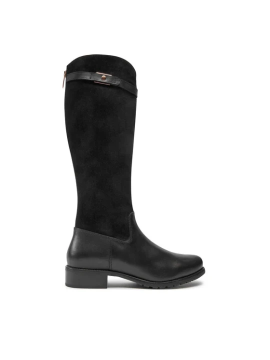 Zdjęcie produktu Kozaki Josef Seibel Chiara 05 40805 Czarny