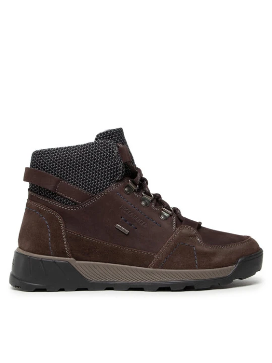 Zdjęcie produktu Kozaki Josef Seibel Raymond 53 32353 MA16 331 Brązowy