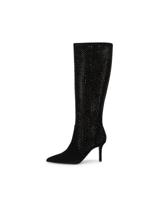 Zdjęcie produktu Kozaki Kurt Geiger czarny