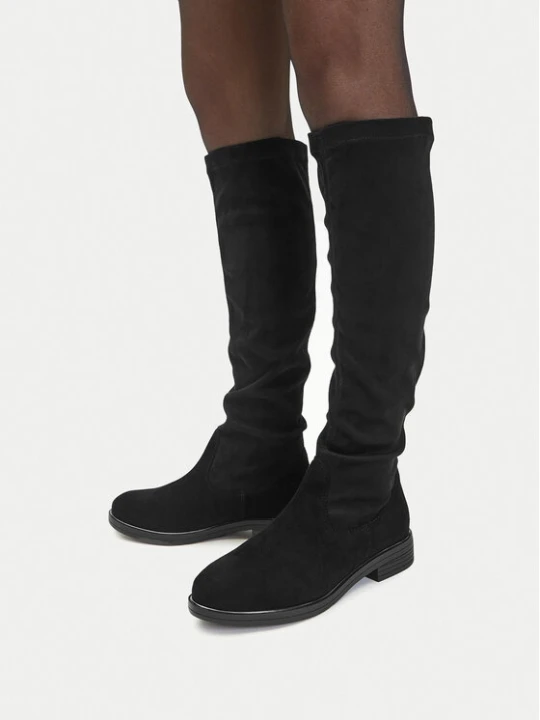 Zdjęcie produktu Kozaki Lasocki CEO-RST-56006-02 Czarny