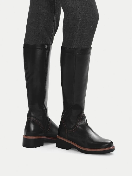 Zdjęcie produktu Kozaki Lasocki CEO-RST-5658-05 Czarny
