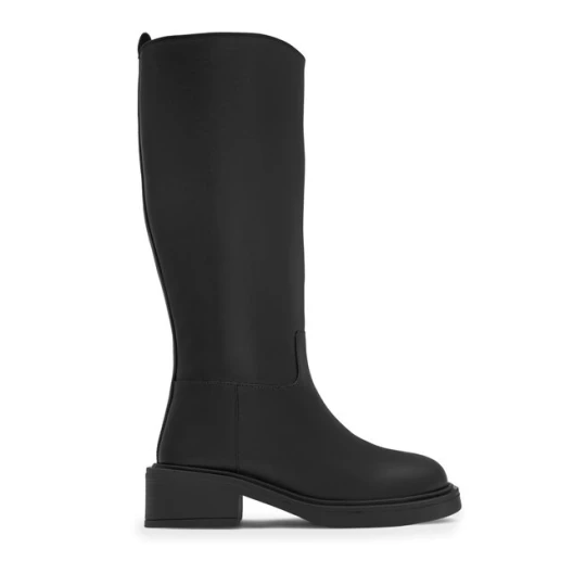 Zdjęcie produktu Kozaki Lasocki KAP-SL-21703 Czarny