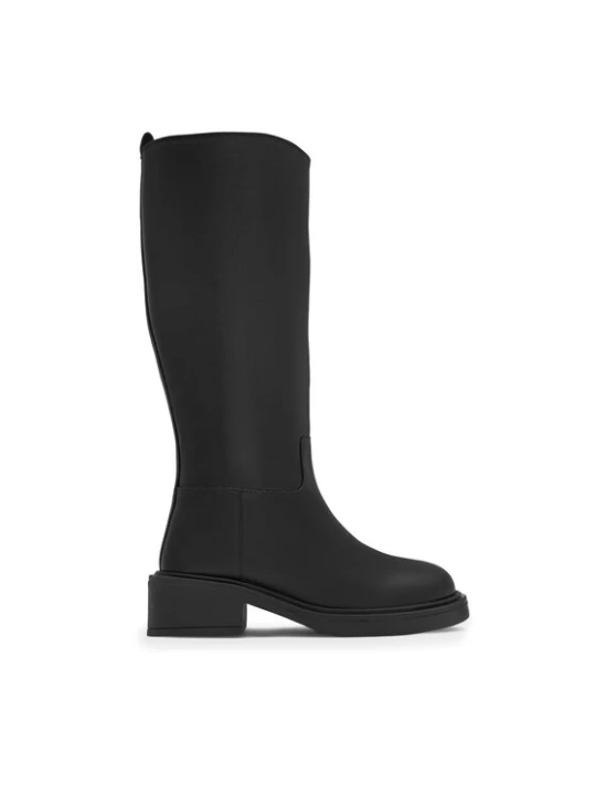 Zdjęcie produktu Kozaki Lasocki KAP-SL-21703 Czarny