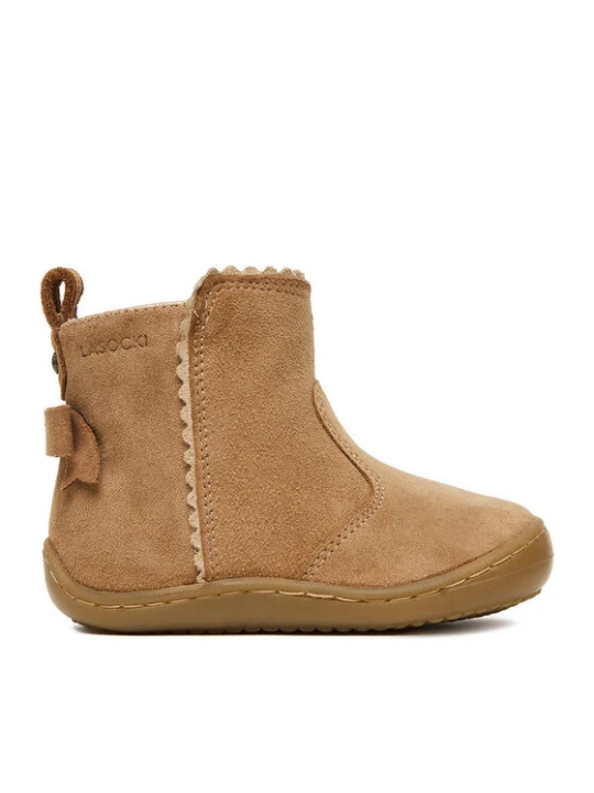 Zdjęcie produktu Kozaki Lasocki Kids CEO-CI12-DUBAI-03 Brązowy