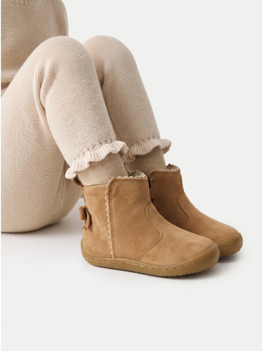 Zdjęcie produktu Kozaki Lasocki Kids CEO-CI12-DUBAI-03 Brązowy