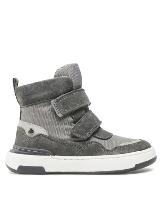 Zdjęcie produktu Kozaki Lasocki Kids CI12-3094-01 Szary