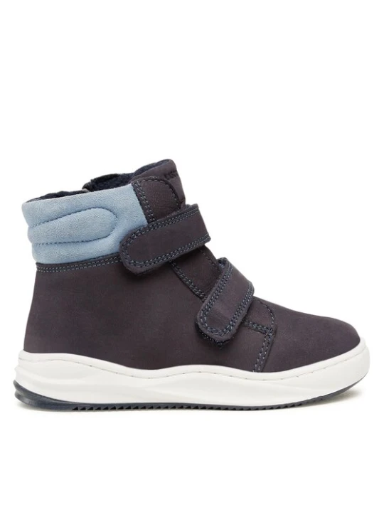 Zdjęcie produktu Kozaki Lasocki Kids CI12-HARRY-03 Granatowy