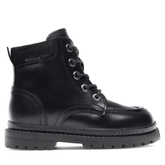 Zdjęcie produktu Kozaki Lasocki Kids POINT CI12-POINT-05 Czarny