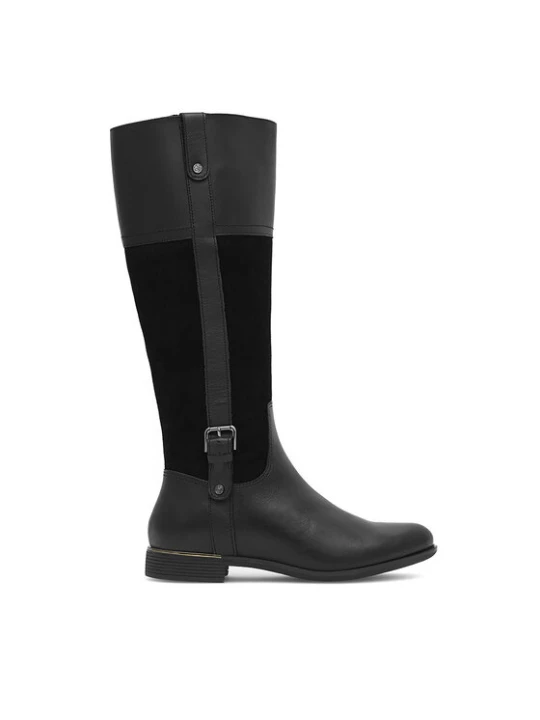 Zdjęcie produktu Kozaki Lasocki OCE-MESA-40 Czarny