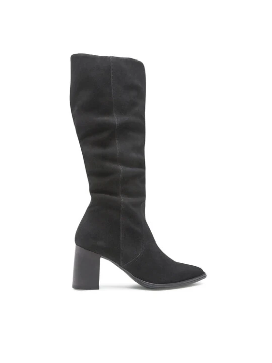 Zdjęcie produktu Kozaki Lasocki V623 Czarny