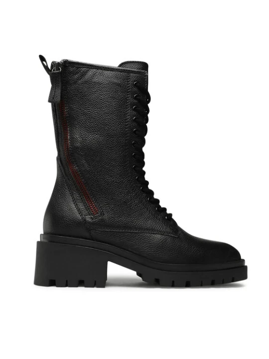 Zdjęcie produktu Kozaki Lasocki WI16-16444-01 Czarny
