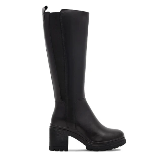 Zdjęcie produktu Kozaki Lasocki WI16-24474-03 Czarny