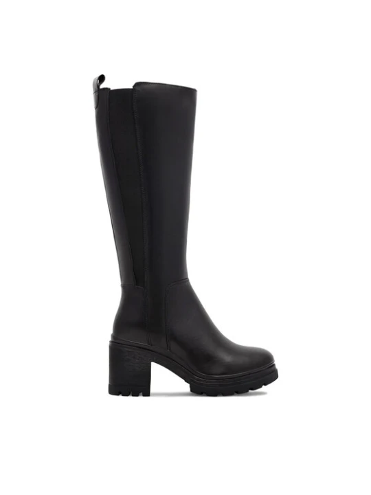 Zdjęcie produktu Kozaki Lasocki WI16-24474-03 Czarny