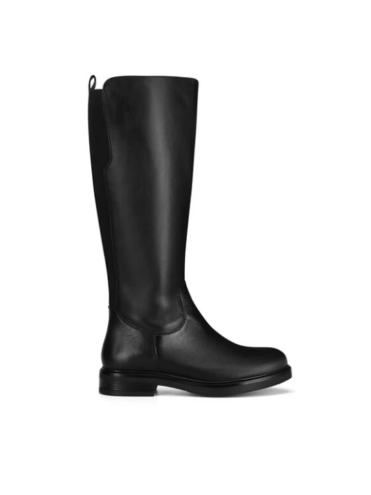 Zdjęcie produktu Kozaki Lasocki WI16-ZOLA-31 Czarny