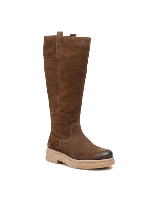Zdjęcie produktu Kozaki Lasocki WI23-BULGY-06 Brązowy