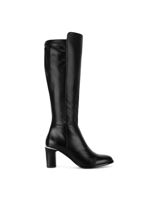 Zdjęcie produktu Kozaki Lasocki WYL3162-8Z Czarny