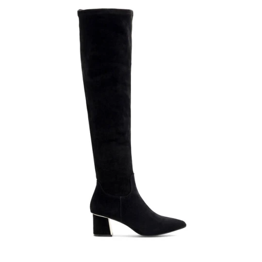 Zdjęcie produktu Kozaki Lasocki WYL3564-2Z Czarny