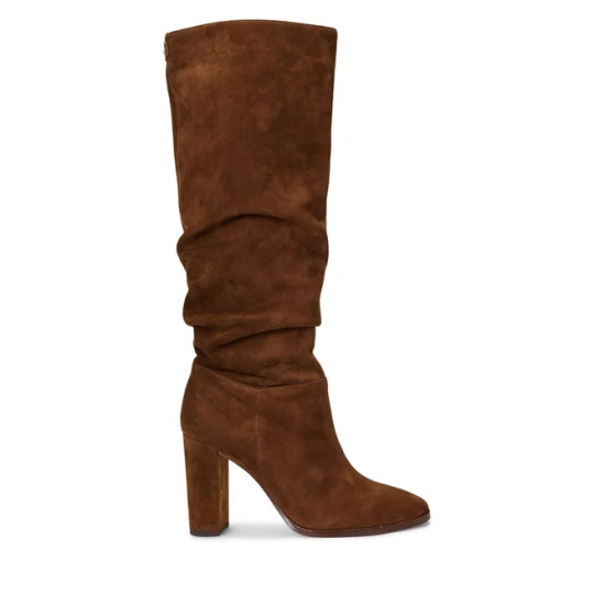Zdjęcie produktu Kozaki LAUREN RALPH LAUREN 802937807002 Brązowy