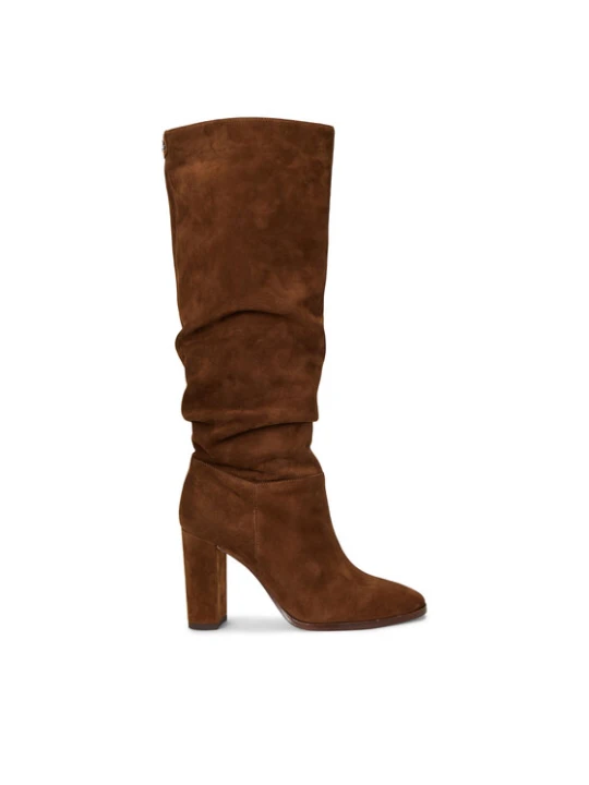 Zdjęcie produktu Kozaki LAUREN RALPH LAUREN 802937807002 Brązowy