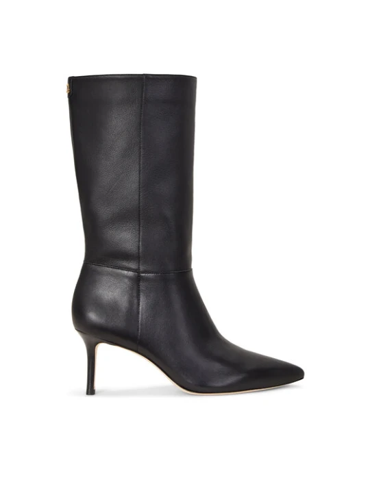 Zdjęcie produktu Kozaki Lauren Ralph Lauren 802942516001 Czarny