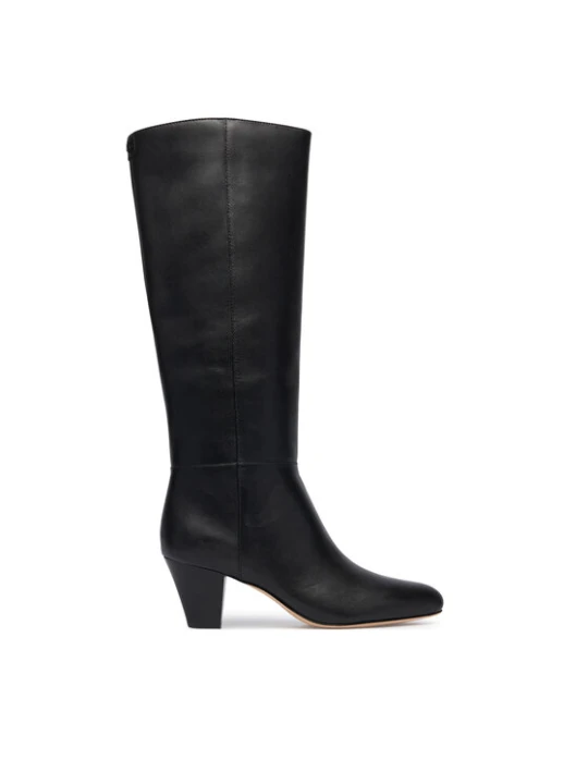 Zdjęcie produktu Kozaki LAUREN RALPH LAUREN Emrsyn Tl Hl Bo Tal 802P15714001 Czarny