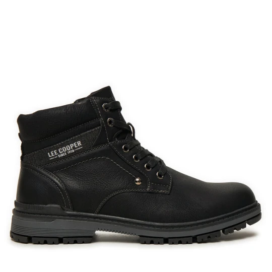 Zdjęcie produktu Kozaki Lee Cooper PLCC0001S Czarny