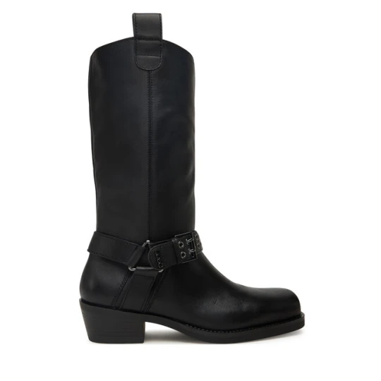Zdjęcie produktu Kozaki Liu Jo Roxy 02 SF5049 P0102 Czarny