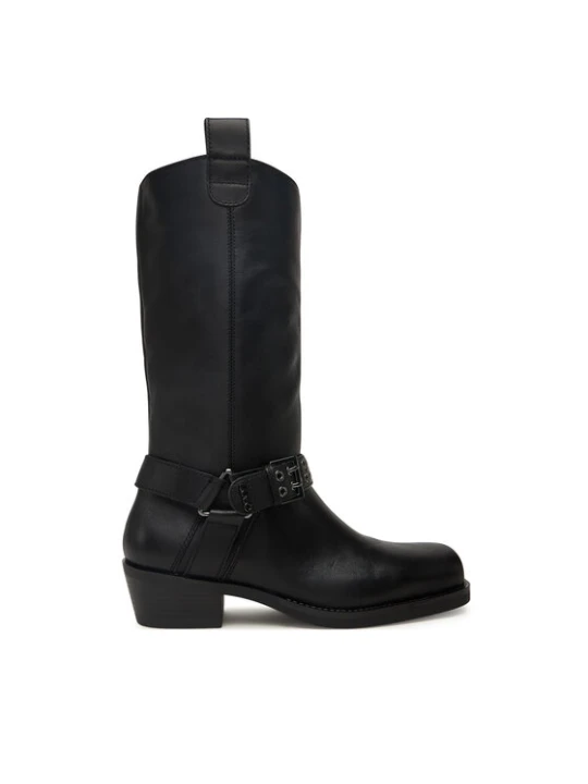 Zdjęcie produktu Kozaki Liu Jo Roxy 02 SF5049 P0102 Czarny