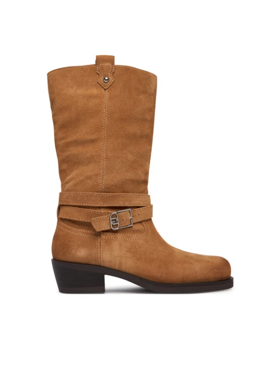 Zdjęcie produktu Kozaki Liu Jo Roxy 05 SA6149 PX002 Brązowy