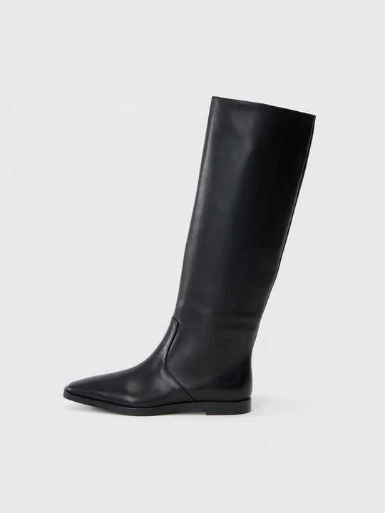 Zdjęcie produktu Kozaki Loeffler Randall czarny