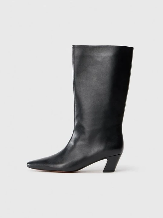 Zdjęcie produktu Kozaki Loeffler Randall czarny