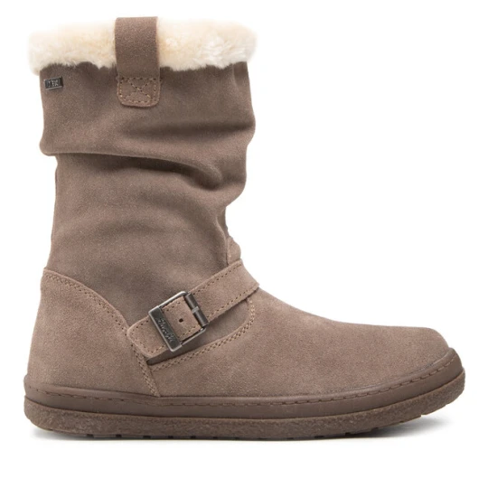 Zdjęcie produktu Kozaki Lurchi Alessia-Tex 33-20725-24 S Szary