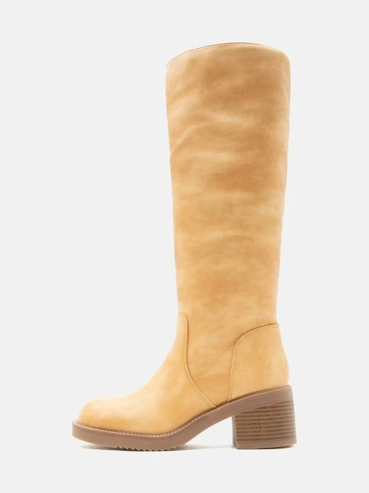 Zdjęcie produktu Kozaki MADDEN GIRL tan