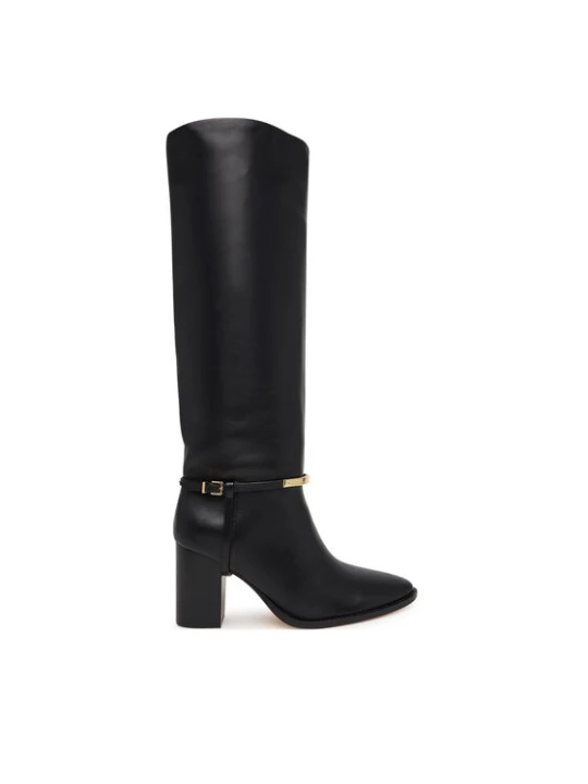 Zdjęcie produktu Kozaki Marciano Guess G6BZ30 L0229 Czarny