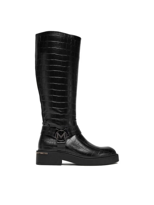 Zdjęcie produktu Kozaki MEXX CEO-MI001804743W-01 Czarny