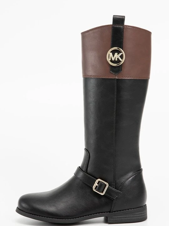Zdjęcie produktu Kozaki Michael Kors czarny