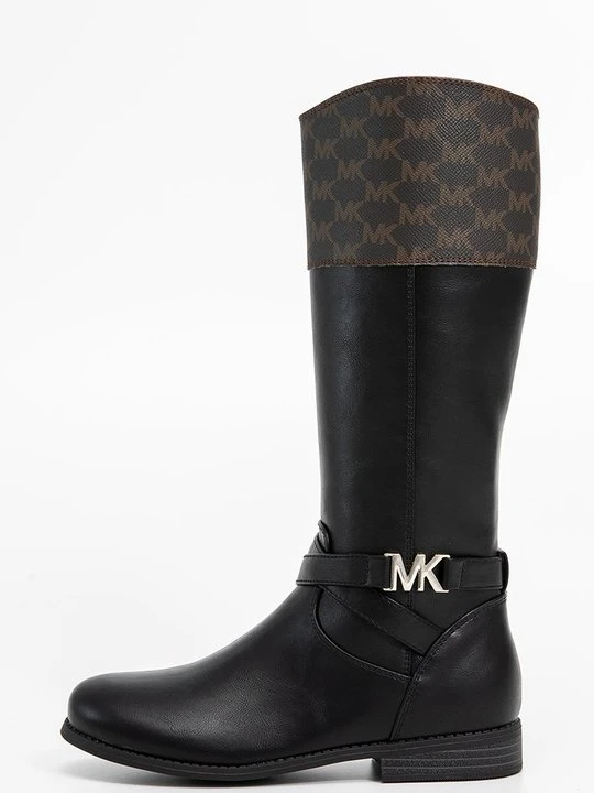 Zdjęcie produktu Kozaki Michael Kors czarny