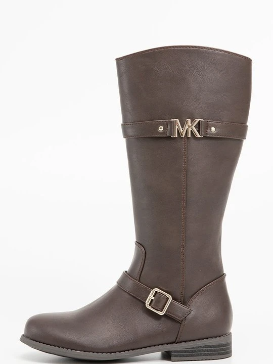 Zdjęcie produktu Kozaki Michael Kors brązowy