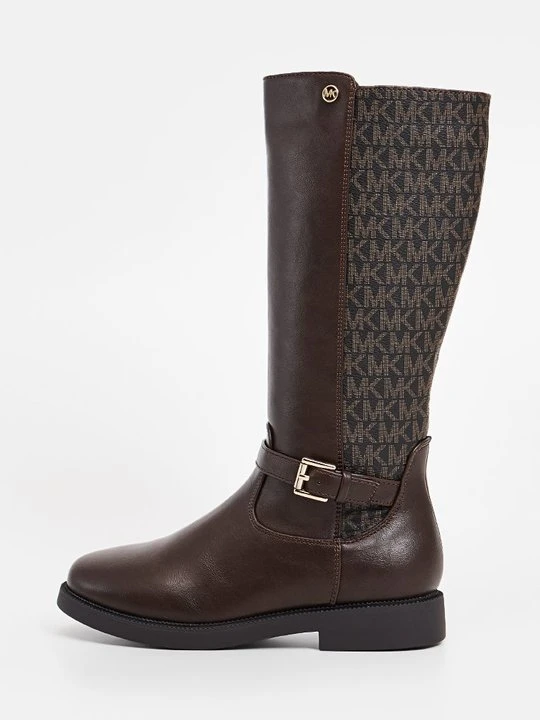Zdjęcie produktu Kozaki Michael Kors brązowy