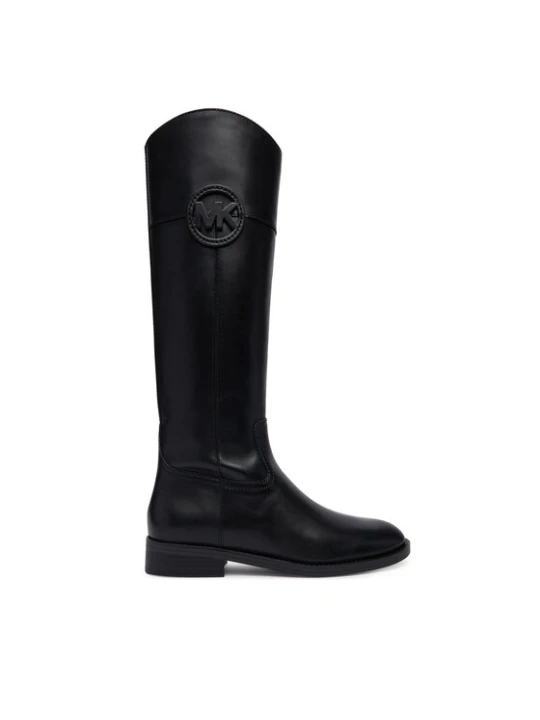 Zdjęcie produktu Kozaki MICHAEL Michael Kors Kimme 40F6KMFB5L Czarny