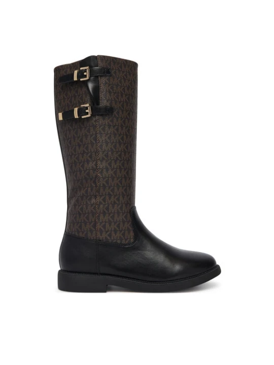 Zdjęcie produktu Kozaki MICHAEL Michael Kors MK05030210 Brązowy