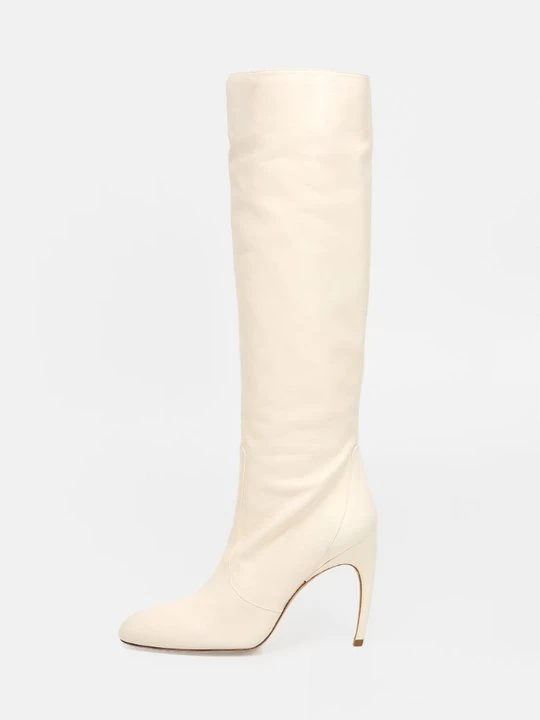 Zdjęcie produktu Kozaki na obcasie Stuart Weitzman